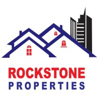 Rockstone Properties & Construction logo - Similar company to Cube Design & Construction
