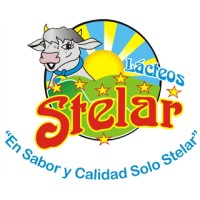 Lácteos Stelar logo - Similar company to Geoimec Sas - Ingeniería & Geociencias