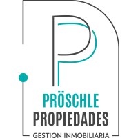 Pröschle Propiedades logo - Similar company to Y&C Check House