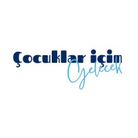 Çocuklar için Gelecek logo - Similar company to Smyrna Games