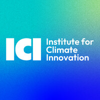 Institute for Climate Innovation (ICI) logo - Similar company to Netzero India Org