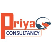 Priya Consultancy Services logo - Similar company to Orange Slice | Global Crm, Data, Loyalty, And Martech Consultancy