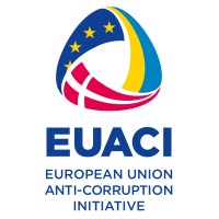EU Anti-Corruption Initiative (EUACI) logo - Similar company to Partnership Fund For A Resilient Ukraine (Pfru)
