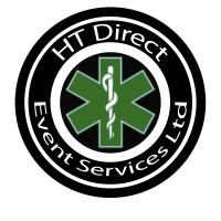 HT Direct Training & Event Services logo - Similar company to Mediright Occupational Healthcare
