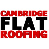 Cambridge Flat Roofing logo - Similar company to Cemforce Fs Cc