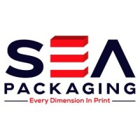 Seaa Packaging logo - Similar company to Syscom Packaging Company