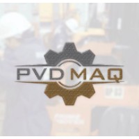 PVDMAQ logo - Similar company to Fluidomecanica S.A.C.