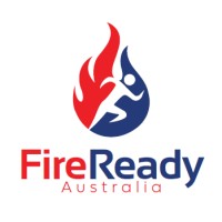 FireReady Australia logo - Similar company to Plenty Training (Rto #32371)