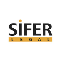 SIFER LEGAL logo - Similar company to Ranking Games