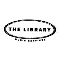 The Library logo - Similar company to Studio Morii