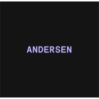 Andersen Studios logo - Similar company to Firebox Lab