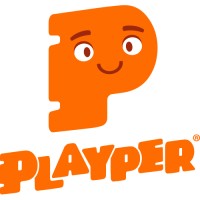 Playper Toys logo - Similar company to Starkiss