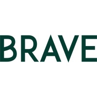 Brave Norge logo - Similar company to Recognition