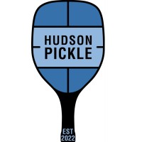 Hudson Pickle logo - Similar company to Asili Bioscience