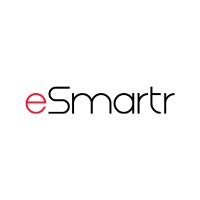 eSmartr logo - Similar company to The Super Patch