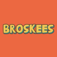 Broskees NFT logo - Similar company to Layers Limited