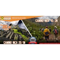 Amazon Andes  Peru logo - Similar company to Fly World