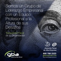 GBA Global Business Advisor logo - Similar company to Contempocasa