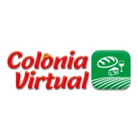 Colônia Virtual logo - Similar company to Revoada