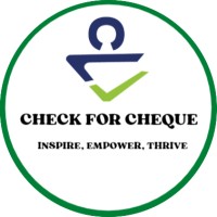 Check for Cheque logo - Similar company to Serves Solution