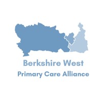 Berkshire West Primary Care Alliance logo - Similar company to Involve Community Services