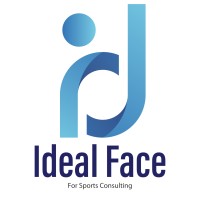 Ideal Face for Sports Consulting logo - Similar company to Mudarrib مدرب