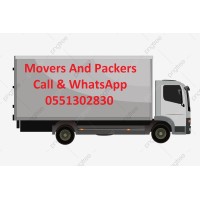 movers and packers in dubai logo - Similar company to Idea25