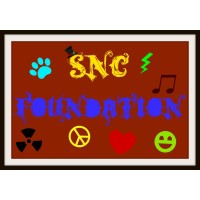 SNC Foundation logo - Similar company to Materializa Homes