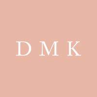 DMK logo - Similar company to Talking Toes