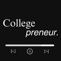 Collegepreneur logo - Similar company to Flagaholics