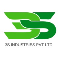 3S Industries Private Limited logo - Similar company to Ele E-Rickshaws
