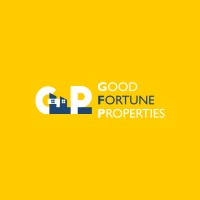 Good Fortune Properties logo - Similar company to Realtytrends (#Trendsofrealty)
