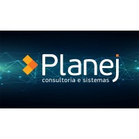 Planej Associados logo - Similar company to Top Gestão Ltda