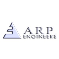 ARP ENGINEERS LIMITED logo - Similar company to Kta Structures