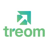Treom Tech logo - Similar company to Orca Creation