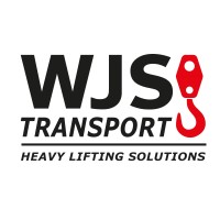 WJS Transport Ltd logo - Similar company to Bcp Solutions