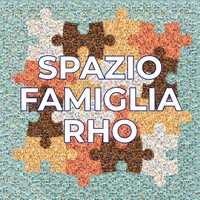 Spazio famiglia Rho logo - Similar company to Studio Muliari - Lainate E Milano