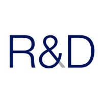 R&D Consulting logo - Similar company to Queer And Diverse Pathways Pty Ltd