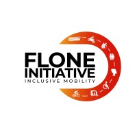 Flone Initiative logo - Similar company to Eleos Foundation