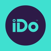 IDO Innotech logo - Similar company to Maxx Roi Marketing Agency