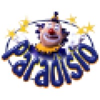 Paradisio logo - Similar company to Edeasy