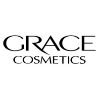 Grace Cosmetics logo - Similar company to Lycon Cosmetics Australia