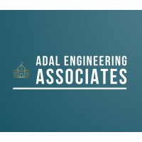 Adal Engineering Associates logo - Similar company to General Construction Mechanics