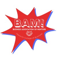 BAM WMU logo - Similar company to Pt. Progresif Nusantara Jaya