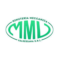 MMV - Minuteria Meccanica Valsesiana S.r.l. logo - Similar company to Tecnoisol Insulation