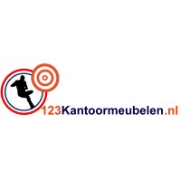 123kantoormeubelen.nl logo - Similar company to Dé Kerkenspecialist