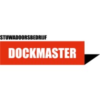 Dockmaster Stuwadoors logo - Similar company to Kb Group