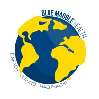 Blue Marble Health Foundation gGmbH logo - Similar company to Science-Slam.Com