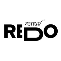 Rental Re/Do logo - Similar company to Event Lighting Rental