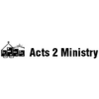Acts 2 Ministry logo - Similar company to The Impact Movement